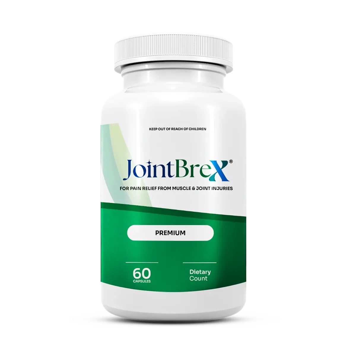 jointbrex supplement